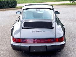 1992 Porsche 911 Carrera (CC-1140994) for sale in Oakwood, Georgia