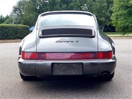 1992 Porsche 911 Carrera (CC-1140994) for sale in Oakwood, Georgia