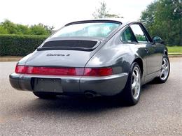 1992 Porsche 911 Carrera (CC-1140994) for sale in Oakwood, Georgia