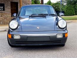 1992 Porsche 911 Carrera (CC-1140994) for sale in Oakwood, Georgia