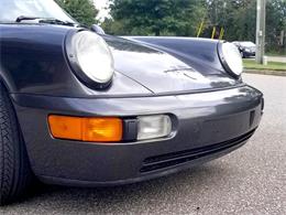 1992 Porsche 911 Carrera (CC-1140994) for sale in Oakwood, Georgia
