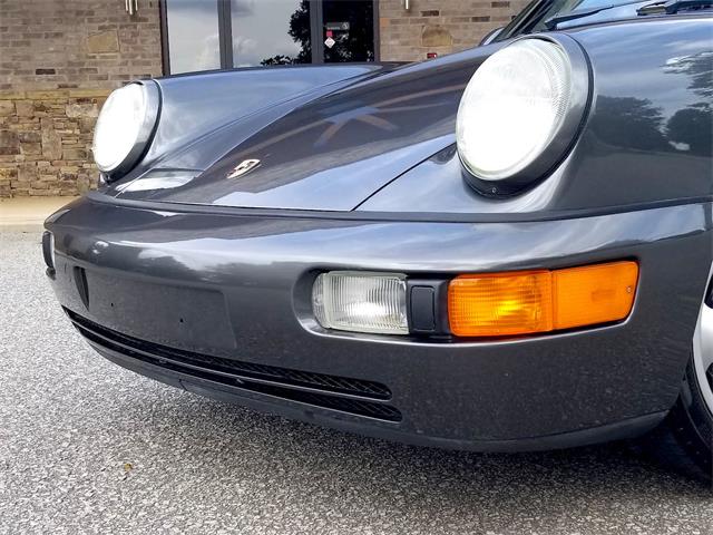 1992 Porsche 911 Carrera (CC-1140994) for sale in Oakwood, Georgia