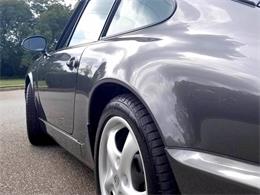 1992 Porsche 911 Carrera (CC-1140994) for sale in Oakwood, Georgia
