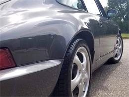 1992 Porsche 911 Carrera (CC-1140994) for sale in Oakwood, Georgia