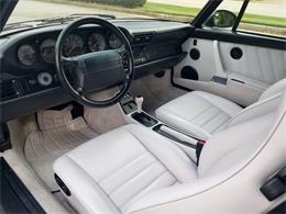 1992 Porsche 911 Carrera (CC-1140994) for sale in Oakwood, Georgia