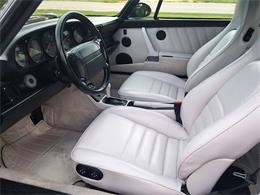 1992 Porsche 911 Carrera (CC-1140994) for sale in Oakwood, Georgia