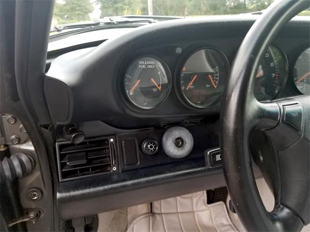 1992 Porsche 911 Carrera (CC-1140994) for sale in Oakwood, Georgia