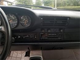 1992 Porsche 911 Carrera (CC-1140994) for sale in Oakwood, Georgia