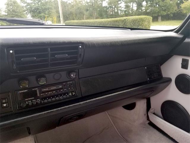 1992 Porsche 911 Carrera (CC-1140994) for sale in Oakwood, Georgia