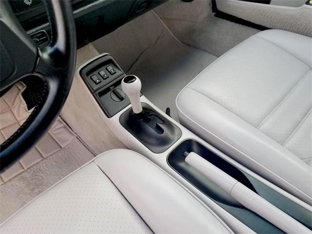 1992 Porsche 911 Carrera (CC-1140994) for sale in Oakwood, Georgia