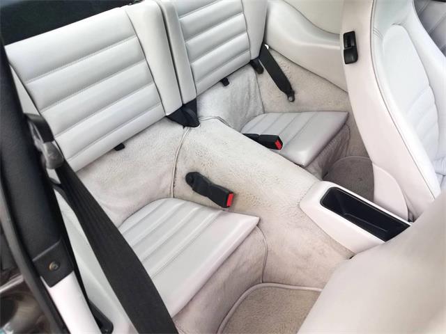 1992 Porsche 911 Carrera (CC-1140994) for sale in Oakwood, Georgia