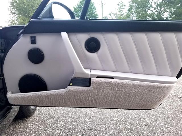 1992 Porsche 911 Carrera (CC-1140994) for sale in Oakwood, Georgia