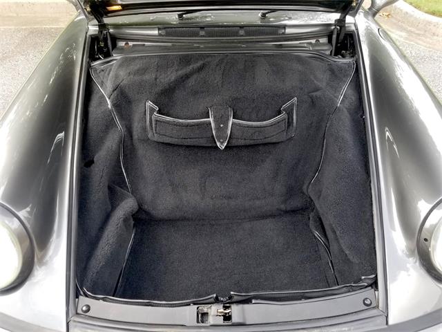 1992 Porsche 911 Carrera (CC-1140994) for sale in Oakwood, Georgia