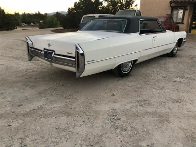 1966 Cadillac Coupe DeVille for Sale | ClassicCars.com | CC-1149944