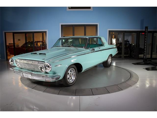 1963 Dodge Polara (CC-1149952) for sale in Palmetto, Florida