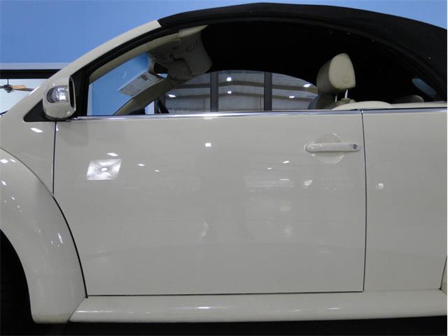 2004 Volkswagen Beetle (CC-1149954) for sale in Palmetto, Florida