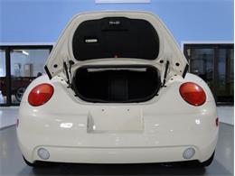2004 Volkswagen Beetle (CC-1149954) for sale in Palmetto, Florida