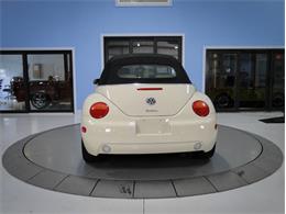 2004 Volkswagen Beetle (CC-1149954) for sale in Palmetto, Florida