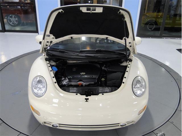 2004 Volkswagen Beetle (CC-1149954) for sale in Palmetto, Florida