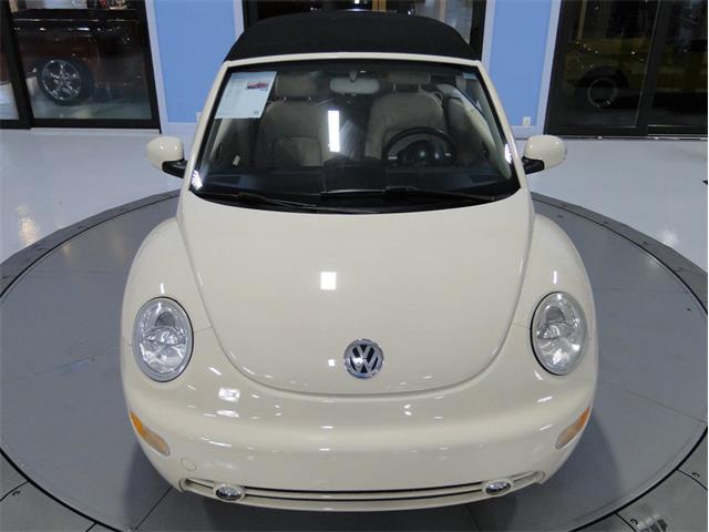 2004 Volkswagen Beetle (CC-1149954) for sale in Palmetto, Florida