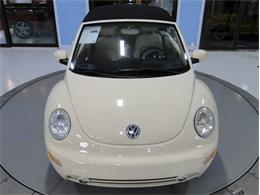 2004 Volkswagen Beetle (CC-1149954) for sale in Palmetto, Florida