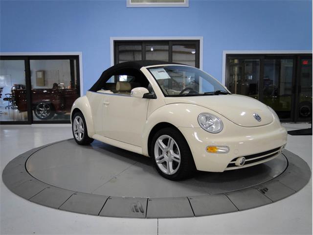 2004 Volkswagen Beetle (CC-1149954) for sale in Palmetto, Florida