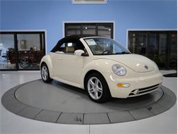2004 Volkswagen Beetle (CC-1149954) for sale in Palmetto, Florida