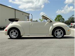 2004 Volkswagen Beetle (CC-1149954) for sale in Palmetto, Florida