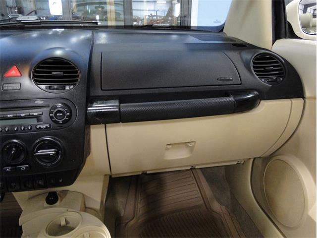 2004 Volkswagen Beetle (CC-1149954) for sale in Palmetto, Florida