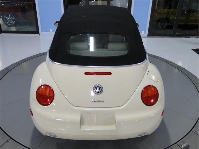 2004 Volkswagen Beetle (CC-1149954) for sale in Palmetto, Florida