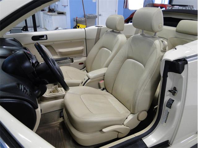 2004 Volkswagen Beetle (CC-1149954) for sale in Palmetto, Florida
