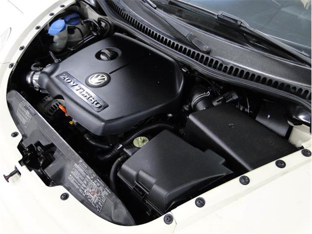 2004 Volkswagen Beetle (CC-1149954) for sale in Palmetto, Florida