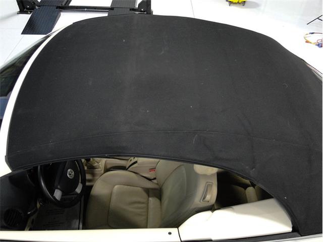 2004 Volkswagen Beetle (CC-1149954) for sale in Palmetto, Florida