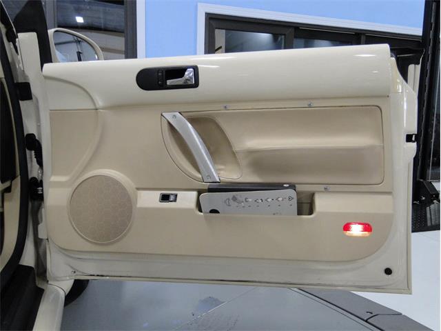 2004 Volkswagen Beetle (CC-1149954) for sale in Palmetto, Florida