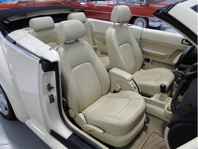 2004 Volkswagen Beetle (CC-1149954) for sale in Palmetto, Florida