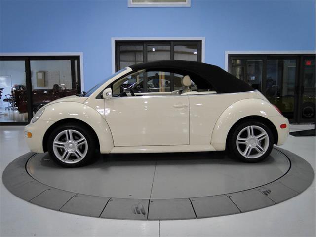 2004 Volkswagen Beetle (CC-1149954) for sale in Palmetto, Florida