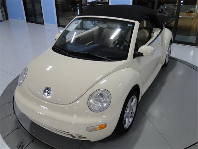 2004 Volkswagen Beetle (CC-1149954) for sale in Palmetto, Florida