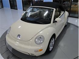 2004 Volkswagen Beetle (CC-1149954) for sale in Palmetto, Florida
