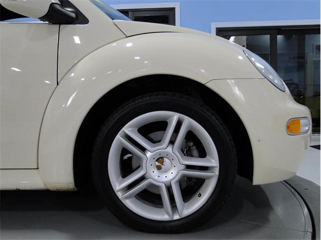 2004 Volkswagen Beetle (CC-1149954) for sale in Palmetto, Florida