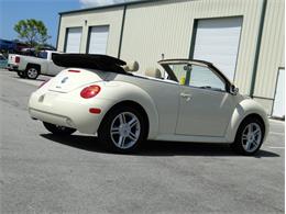 2004 Volkswagen Beetle (CC-1149954) for sale in Palmetto, Florida