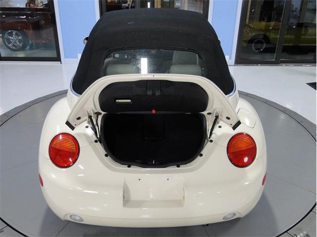 2004 Volkswagen Beetle (CC-1149954) for sale in Palmetto, Florida