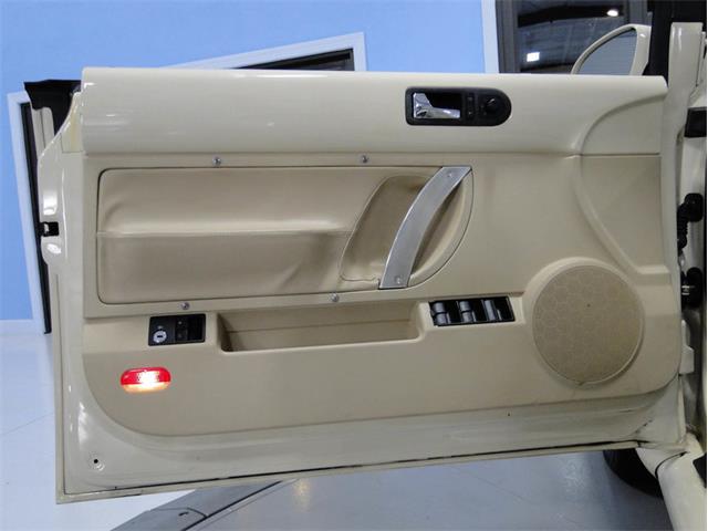 2004 Volkswagen Beetle (CC-1149954) for sale in Palmetto, Florida