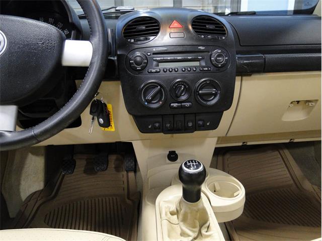 2004 Volkswagen Beetle (CC-1149954) for sale in Palmetto, Florida