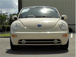 2004 Volkswagen Beetle (CC-1149954) for sale in Palmetto, Florida
