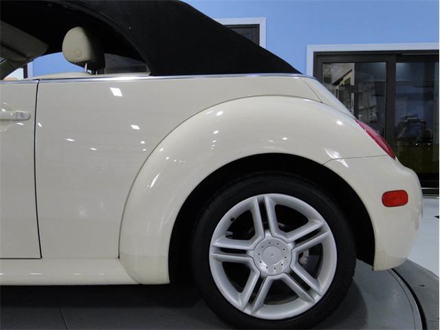 2004 Volkswagen Beetle (CC-1149954) for sale in Palmetto, Florida
