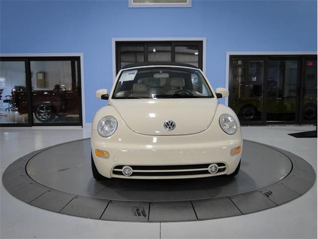 2004 Volkswagen Beetle (CC-1149954) for sale in Palmetto, Florida