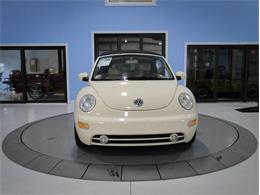 2004 Volkswagen Beetle (CC-1149954) for sale in Palmetto, Florida