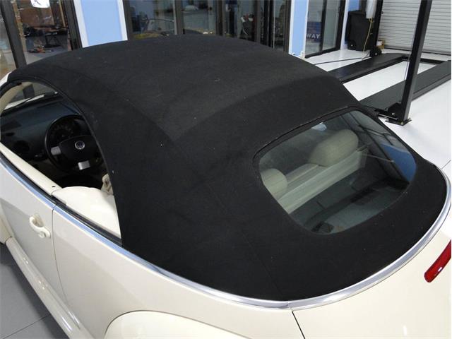 2004 Volkswagen Beetle (CC-1149954) for sale in Palmetto, Florida