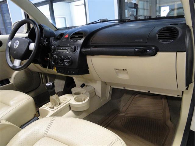 2004 Volkswagen Beetle (CC-1149954) for sale in Palmetto, Florida