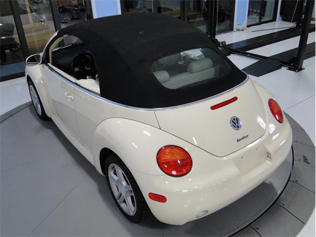 2004 Volkswagen Beetle (CC-1149954) for sale in Palmetto, Florida